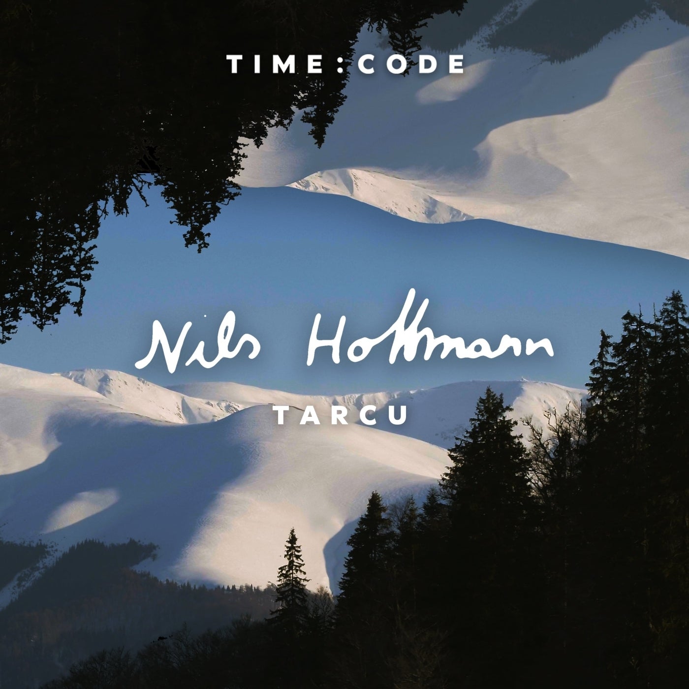 Nils Hoffmann - Tarcu [TIME006]